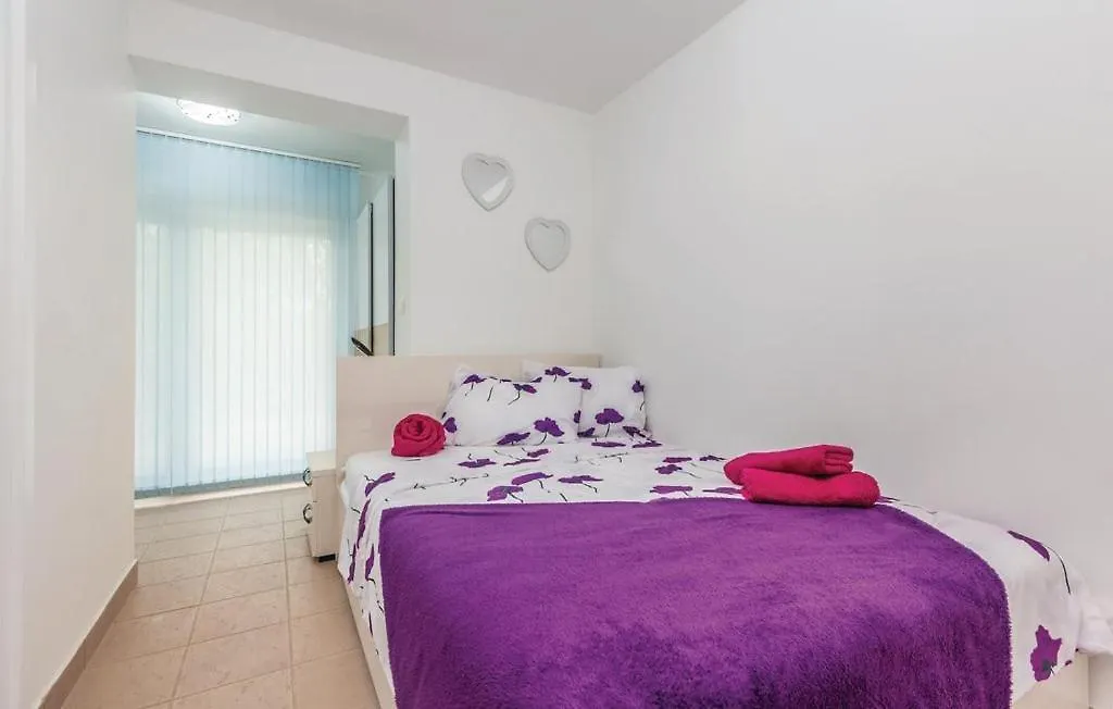 Luxe House Krk With Pool Villa Krk Town