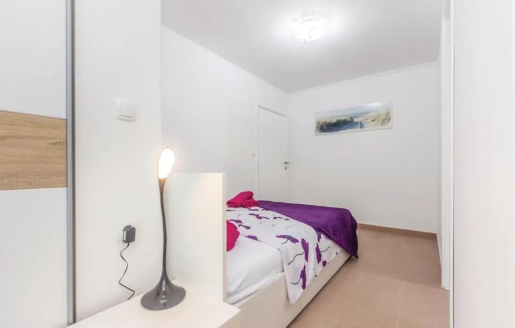 Luxe House Krk With Pool Villa Krk Town
