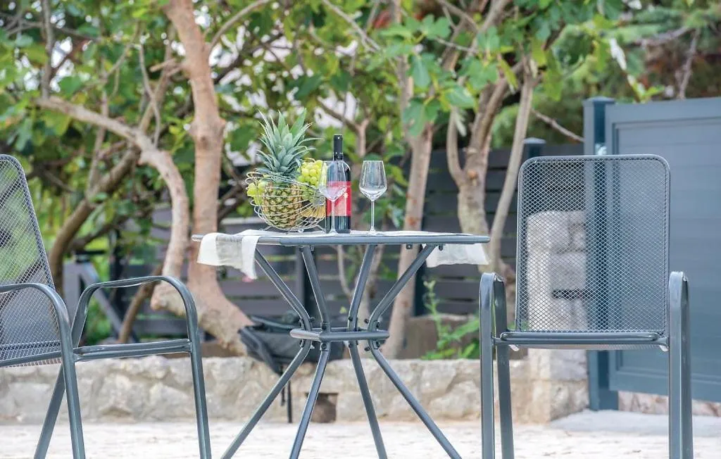 Luxe House Krk With Pool Villa Krk Town