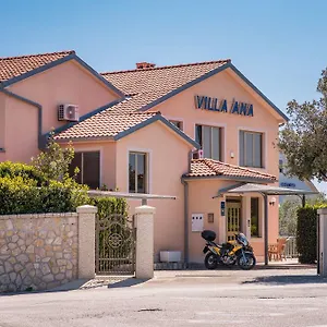 B&B Villa Ana Krk Town