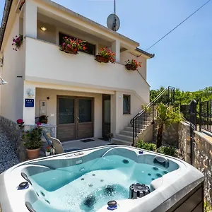 Casa vacanze Relax Village Mare, Krk Town